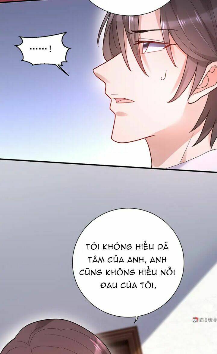 tổng tài truy thê: phu nhân đừng hòng trốn chapter 32 19