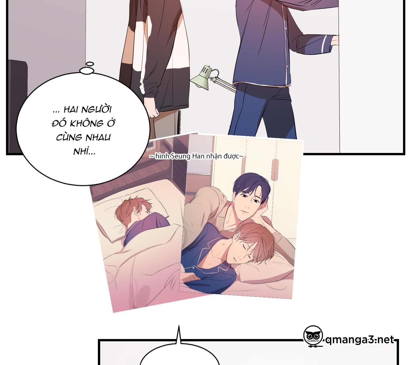 chốn riêng tư chapter 35 67