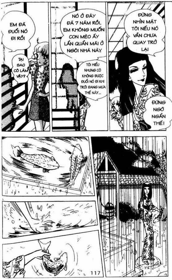 akuma no hanayome (bride of deimos) chapter 7.2 23