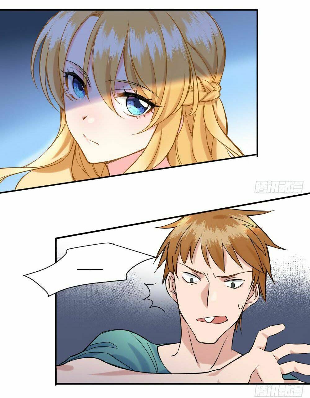 trời sinh một cặp? tôi cự tuyệt! chapter 2 41