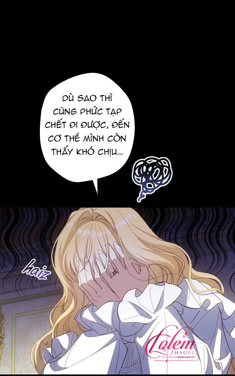 phương pháp khiến chồng đứng về phía của tôi chapter 32 44