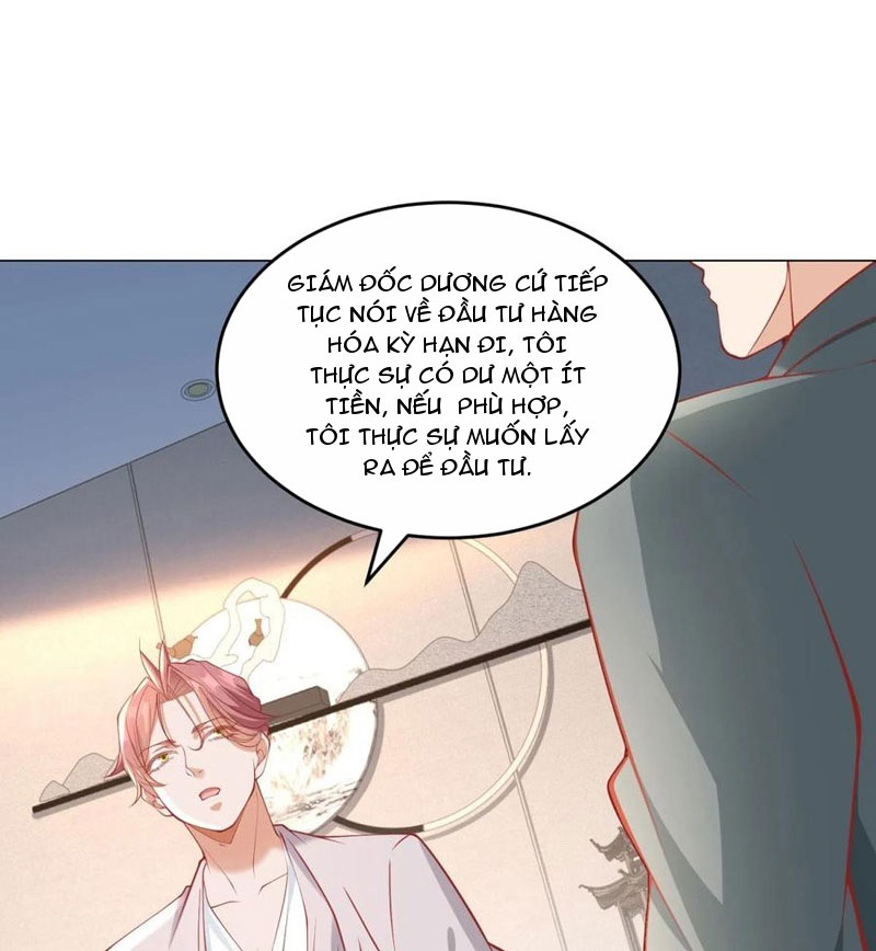 tài xế lái xe công nghệ như ta có nhiều tiền thì sao? chapter 39 39
