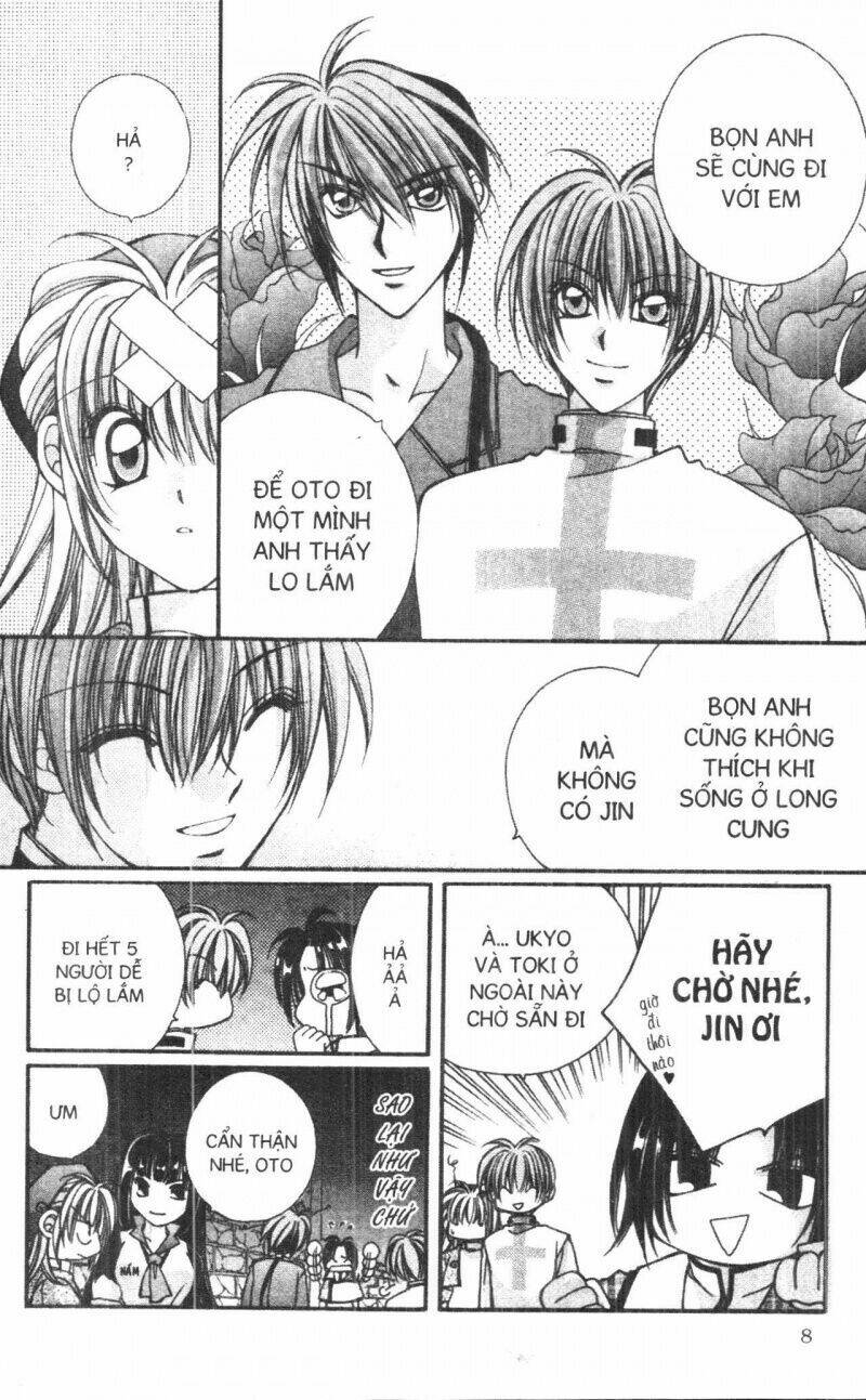 milk crown chapter 2 8