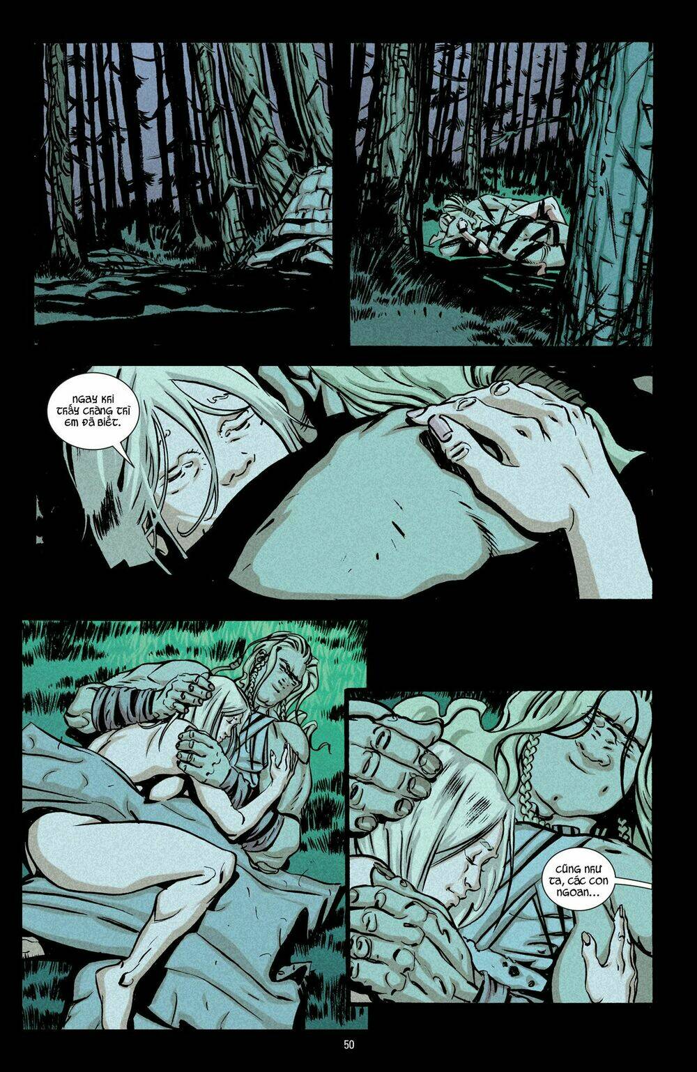 northlanders chapter 30 23