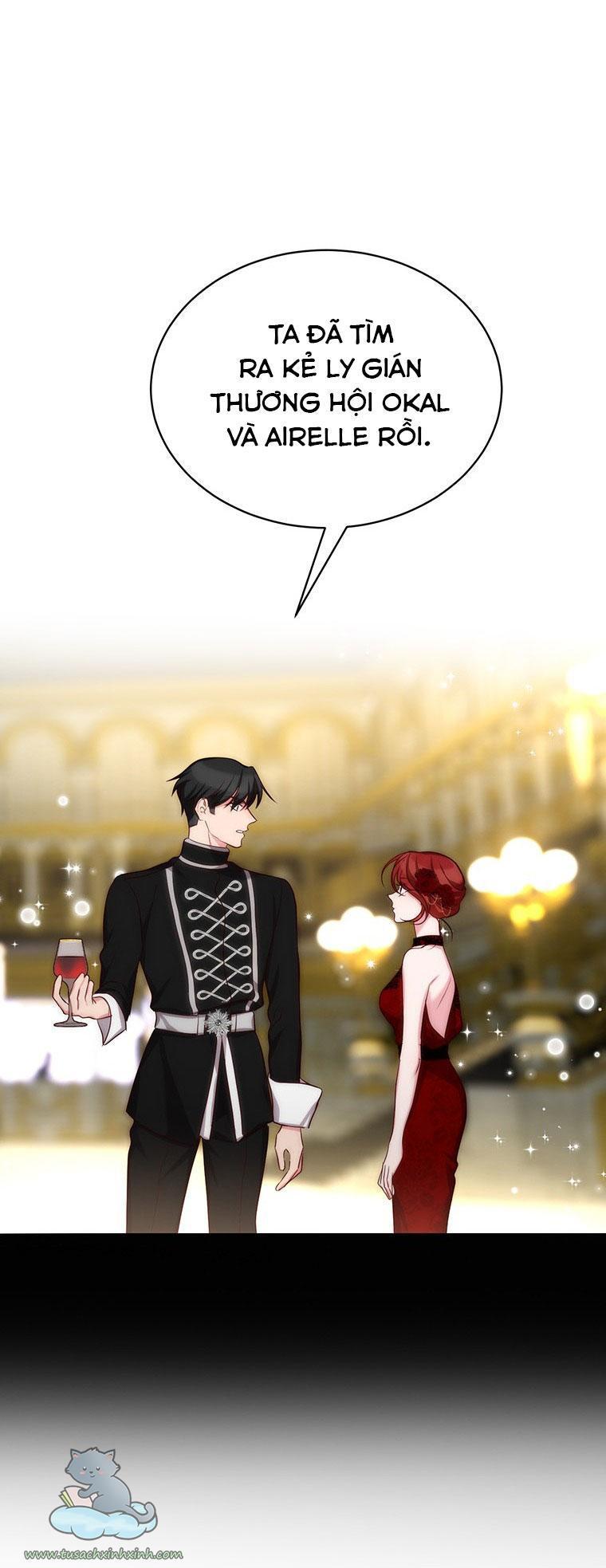 thế thì ta cứ trở thành kẻ ác thôi chapter 39 61