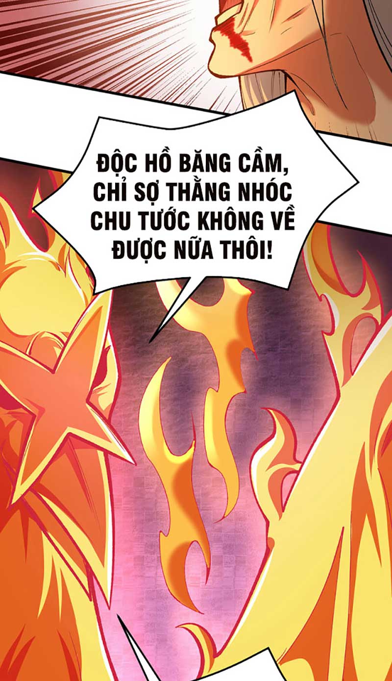 võ đạo độc tôn chapter 580 75