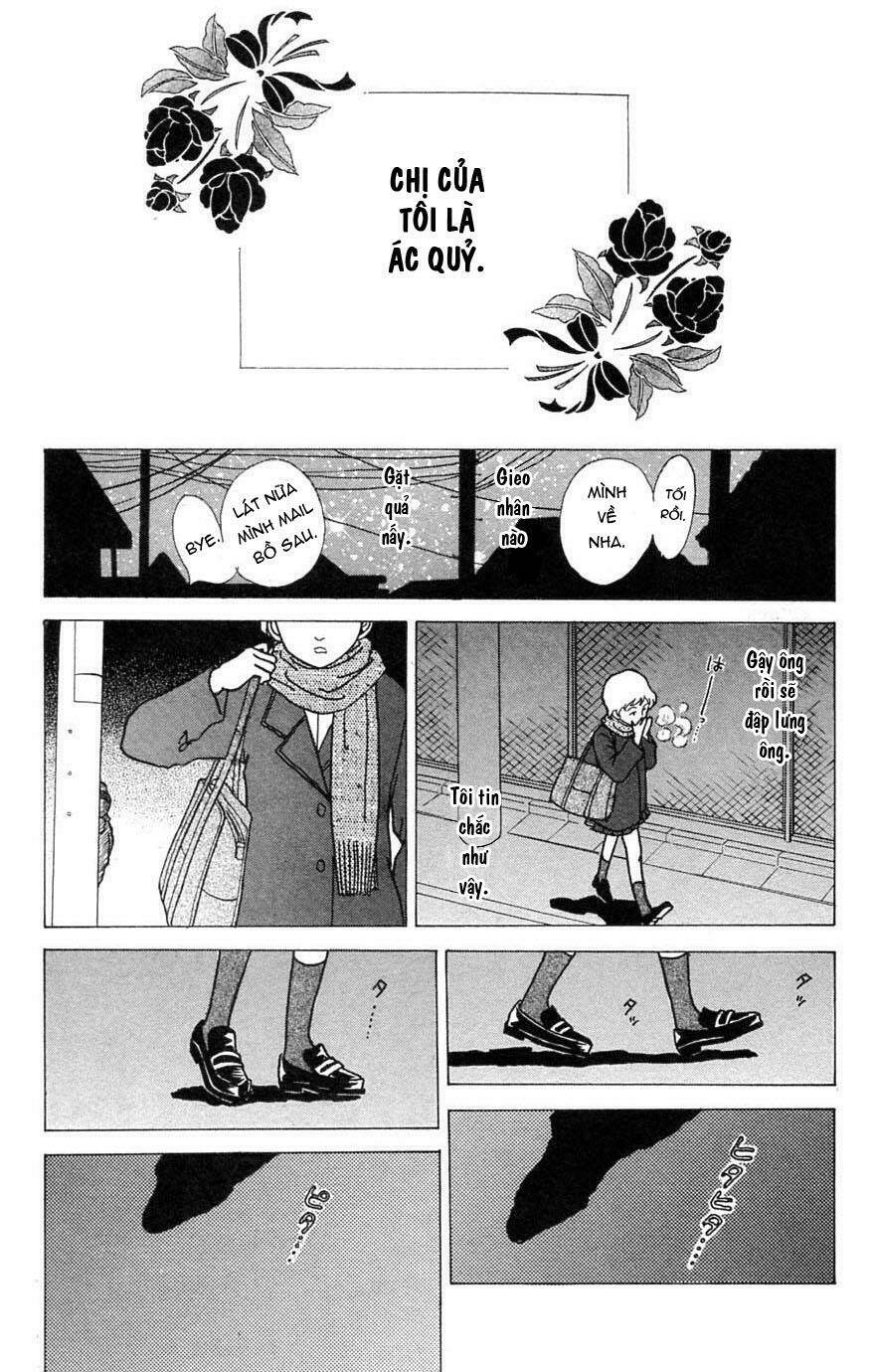 đồng minh của chính nghĩa chapter 2 23