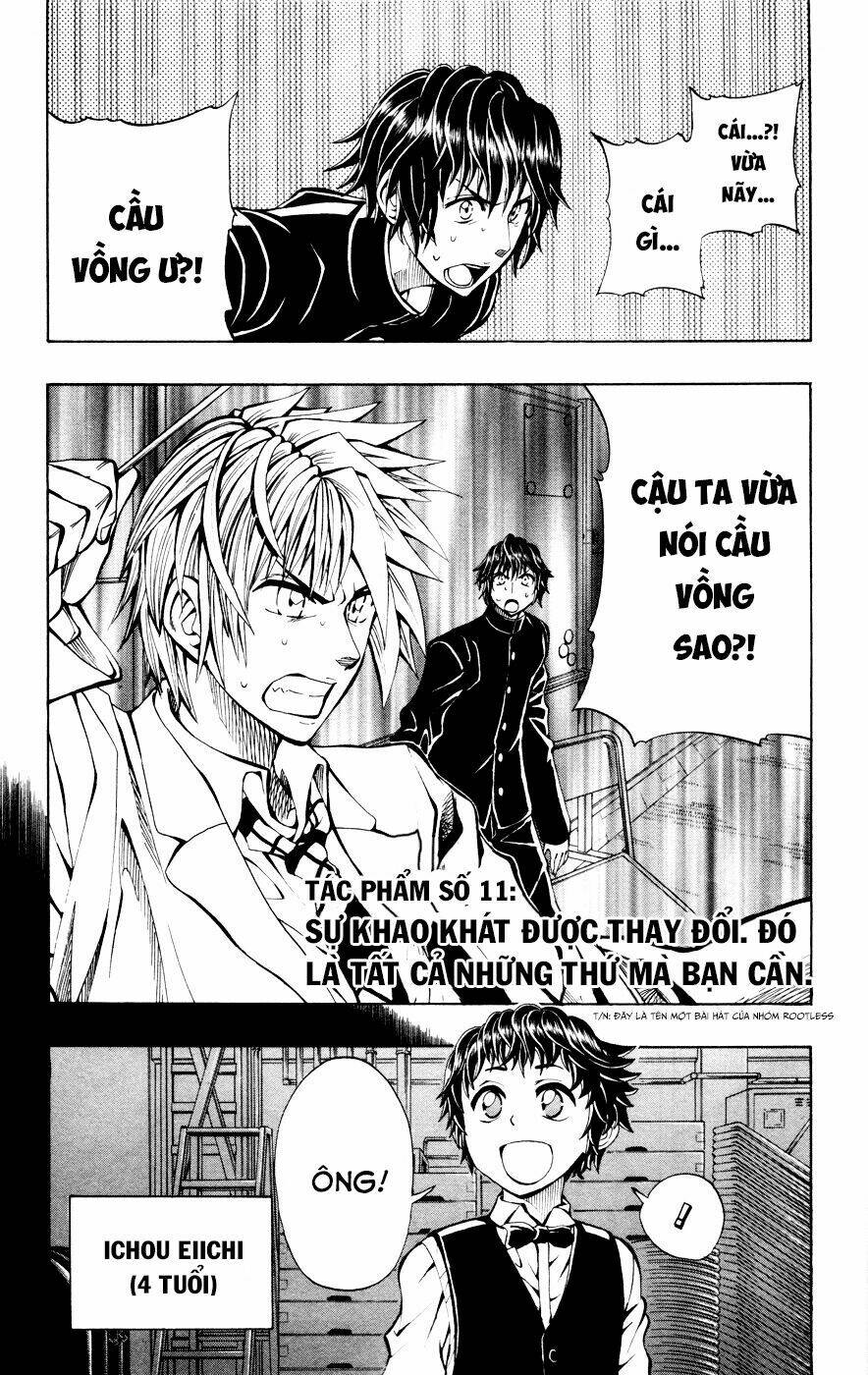 soul catcher chapter 11 5