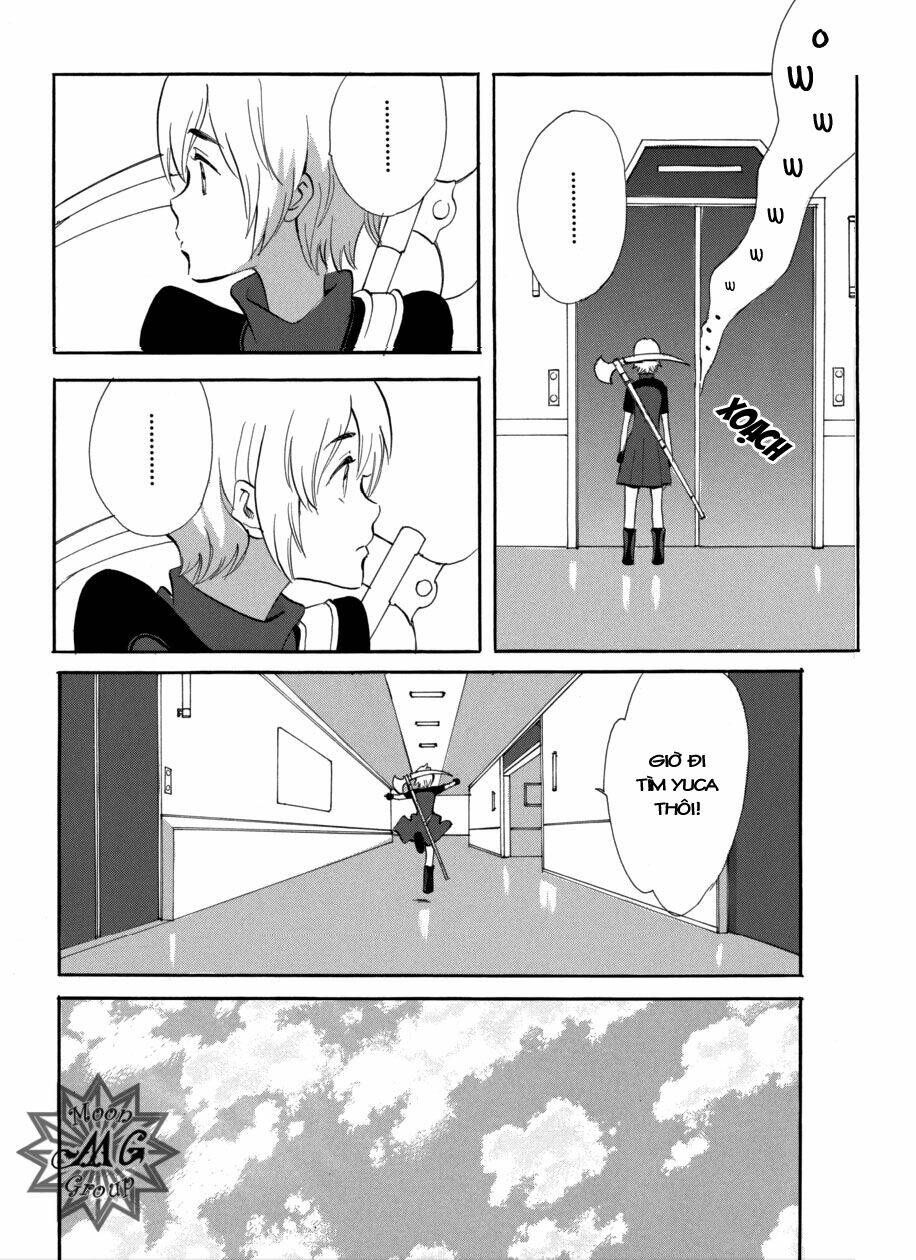 meteor methuselah chapter 53 10