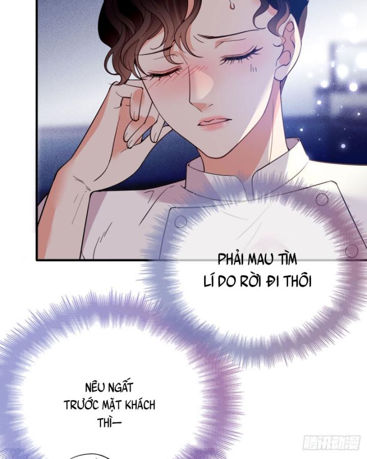 con lười tiên sinh, mau lăn đi! chapter 6 43