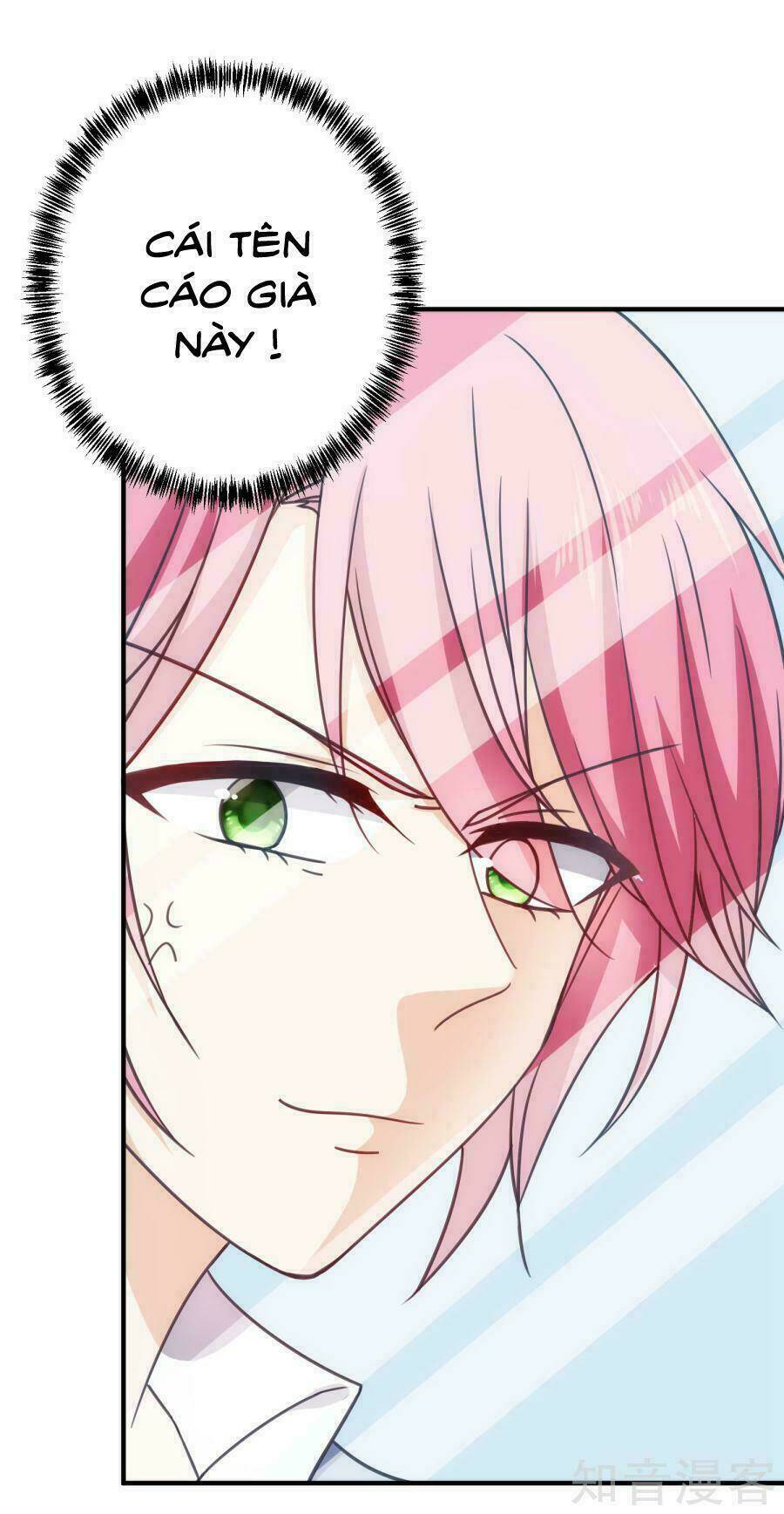 hôm nay tôi sẽ yêu ai đây ? chapter 22 31