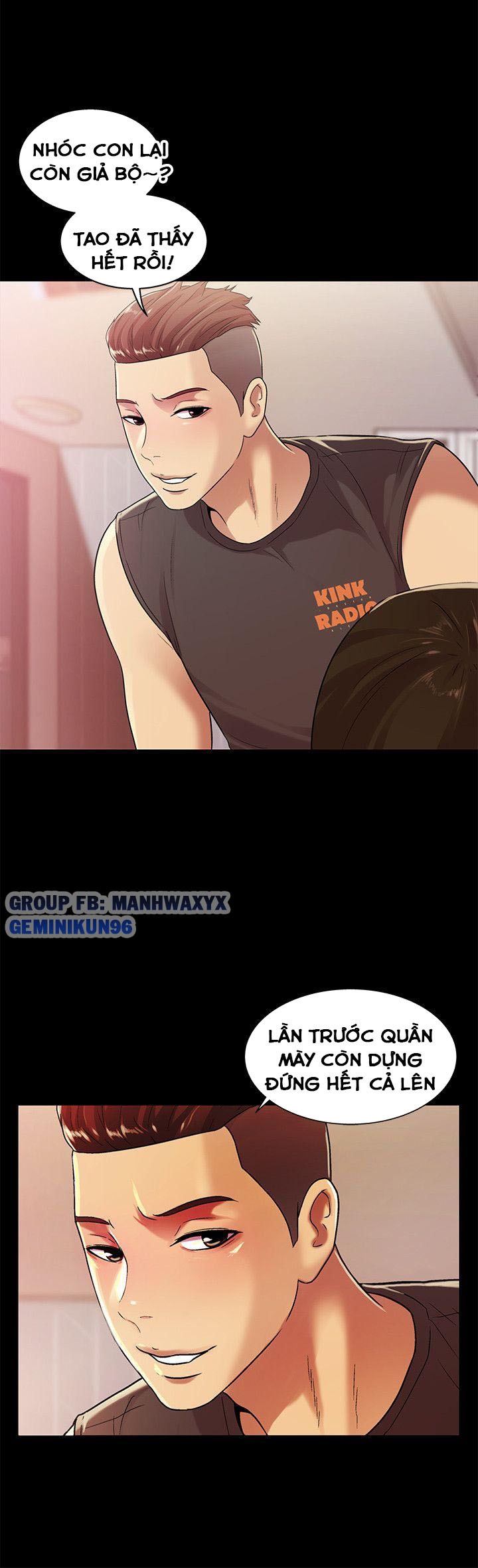 bạn gái của bạn tôi chapter 9 29