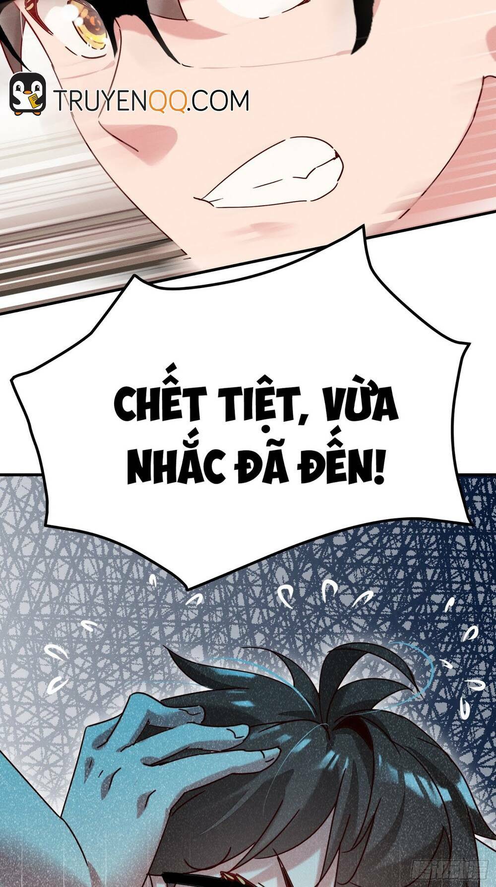 trở thành đạo sư dũng sĩ chapter 3 18