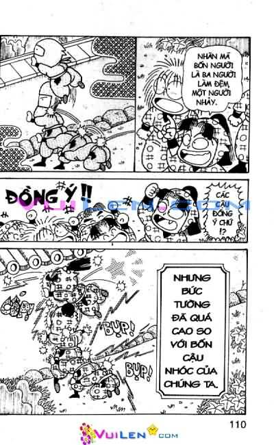 ninja loạn thị chapter 62 110