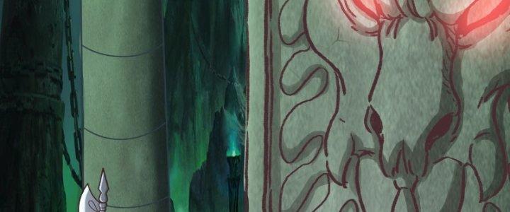 bảo vật rơi xuống đều thành muội tử chapter 12 179