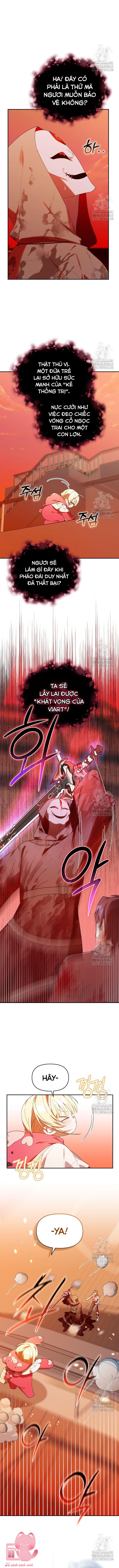 thợ săn lớp gà bông làm tròn chữ hiếu chapter 22 11