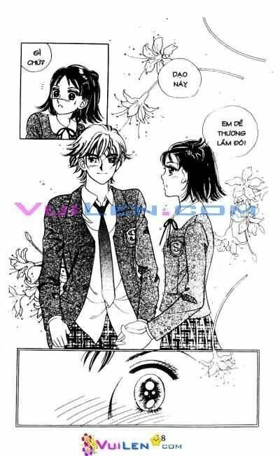 có anh trong đời chapter 2 68