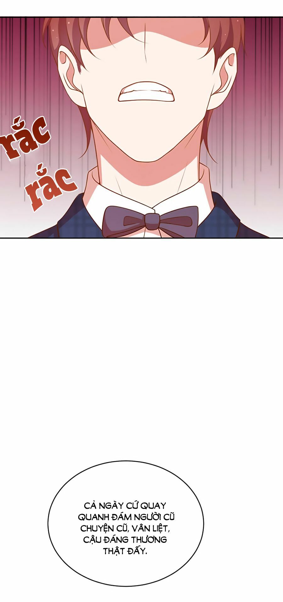 cả thế giới đều không bằng người chapter 37 9