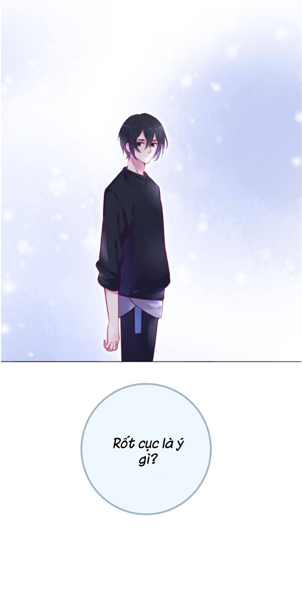 đừng nghịch, ta chỉ muốn yên tĩnh chapter 53 10