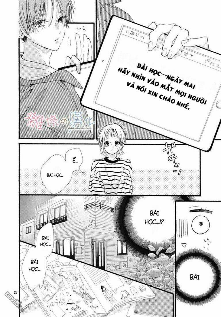 hinata no blue chapter 1 26
