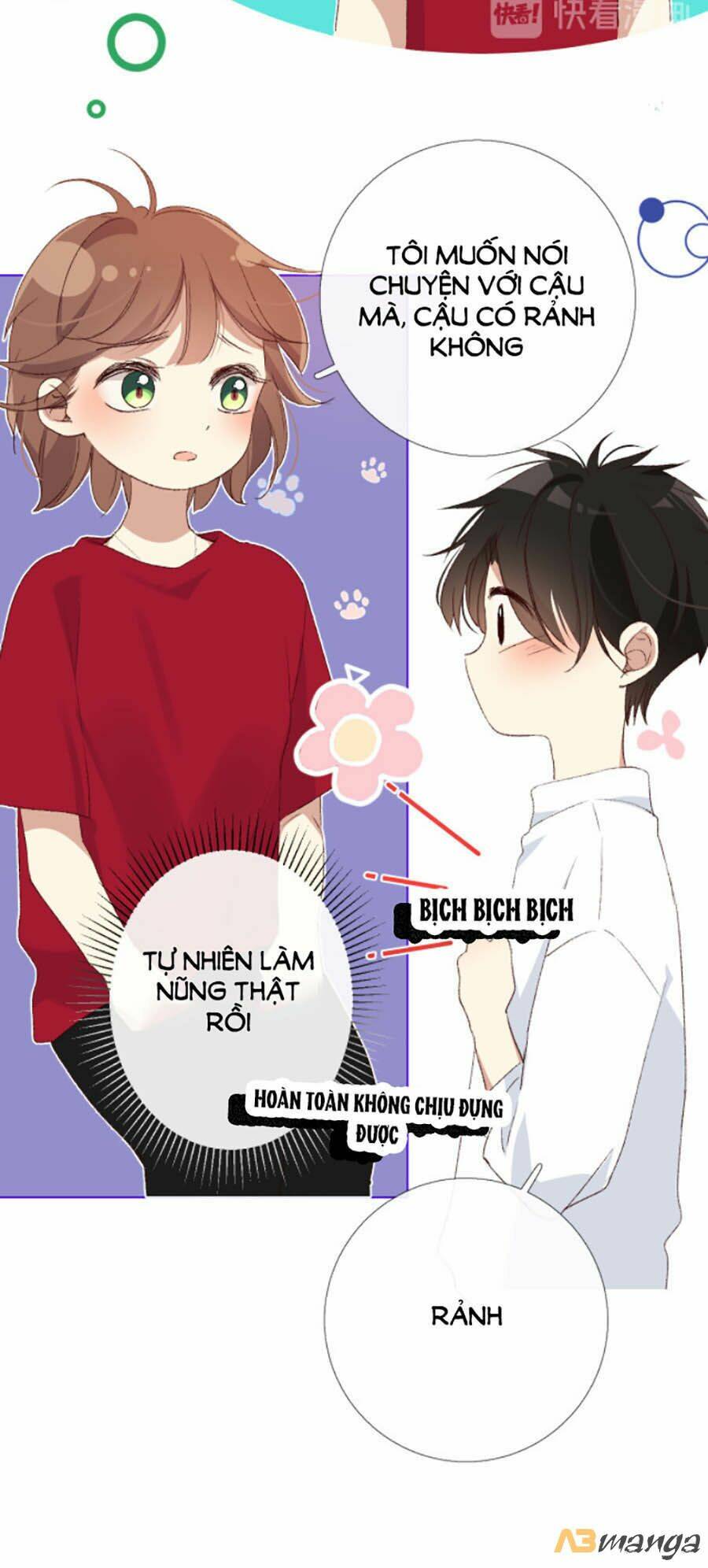 yêu thương em, yêu bản thân chapter 21 33