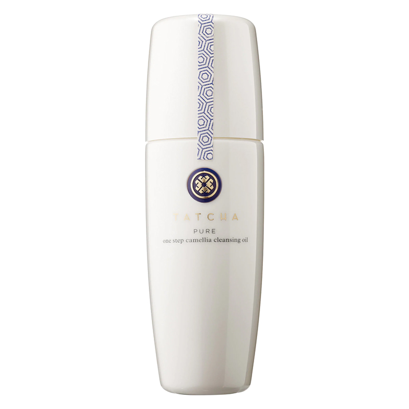 Dầu tẩy trang Tatcha Pure One Step Camellia Oil Cleanser 150ml