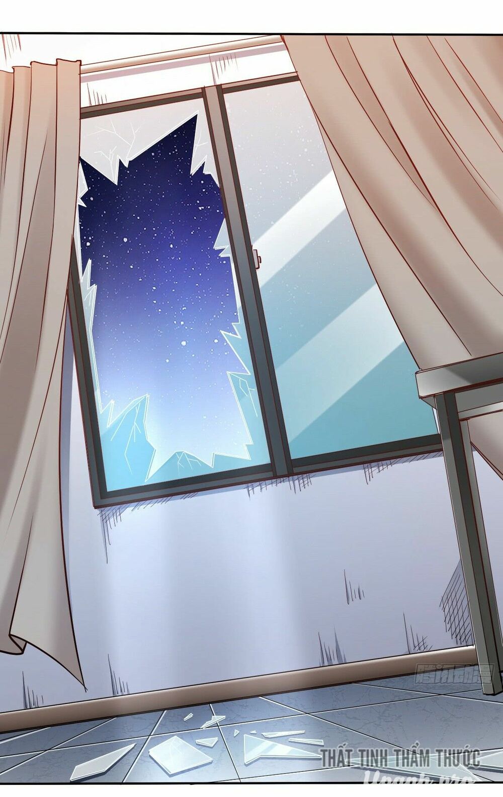 bay qua thiên sơn đến yêu anh chapter 59 20