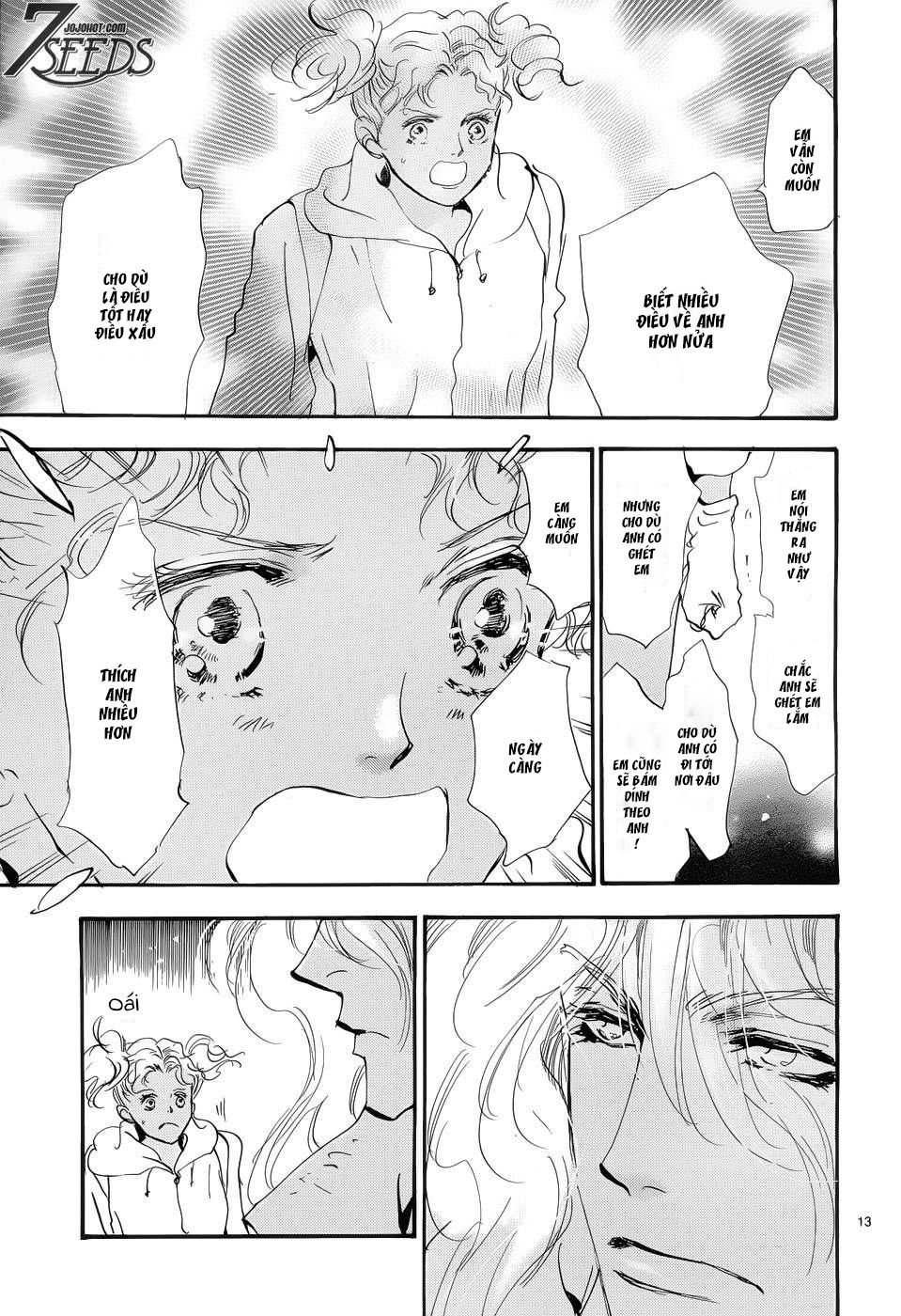 mầm sống chapter 175 15