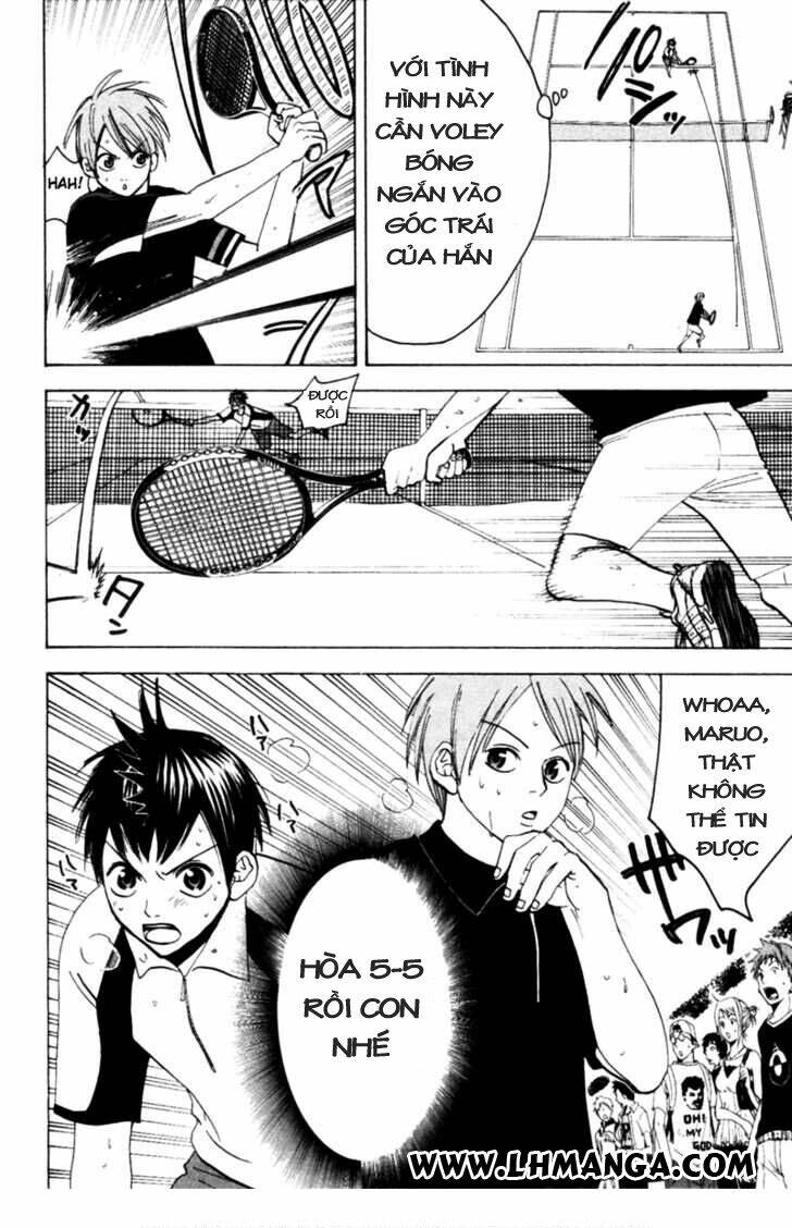 baby steps chapter 23 14