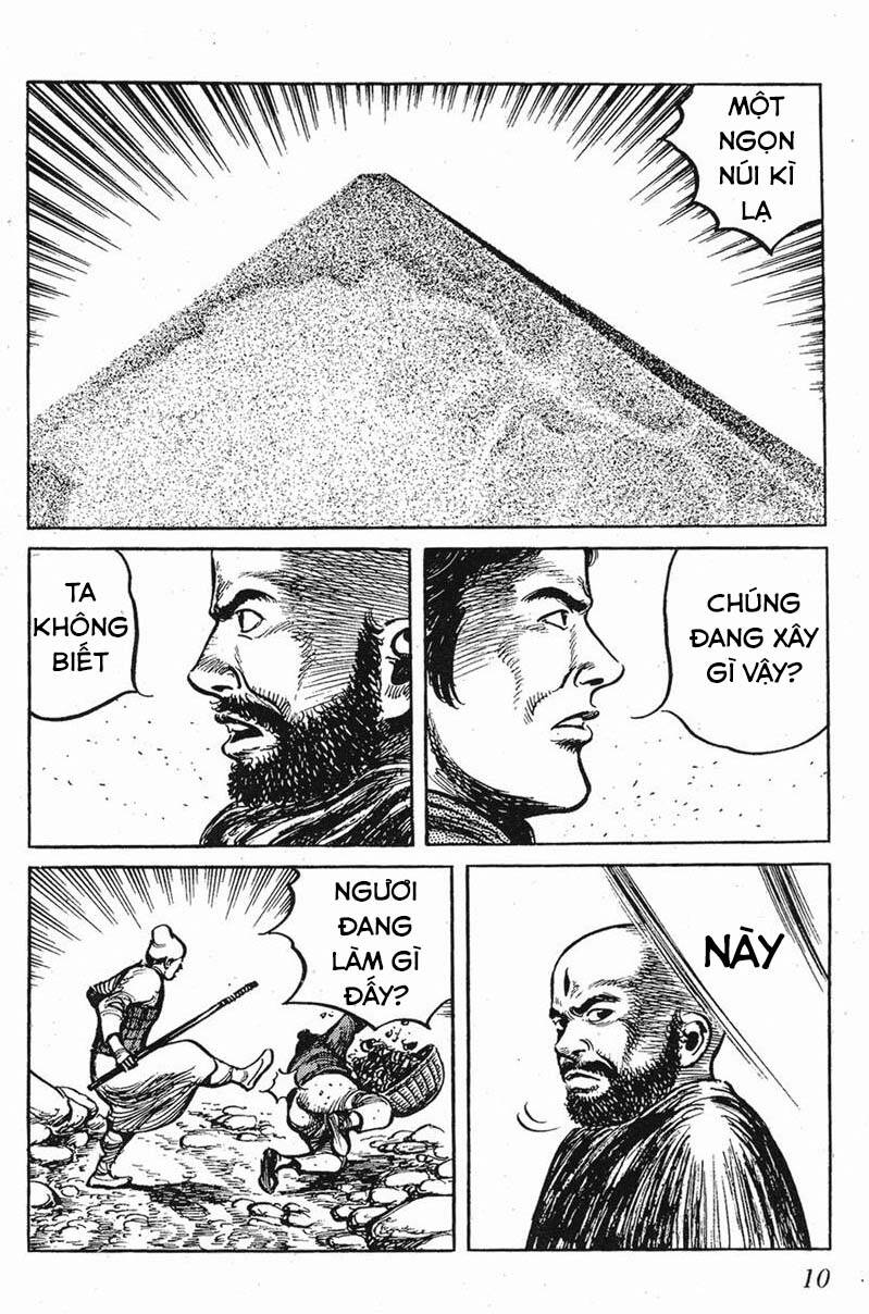 binh pháp mặc công chapter 67 7