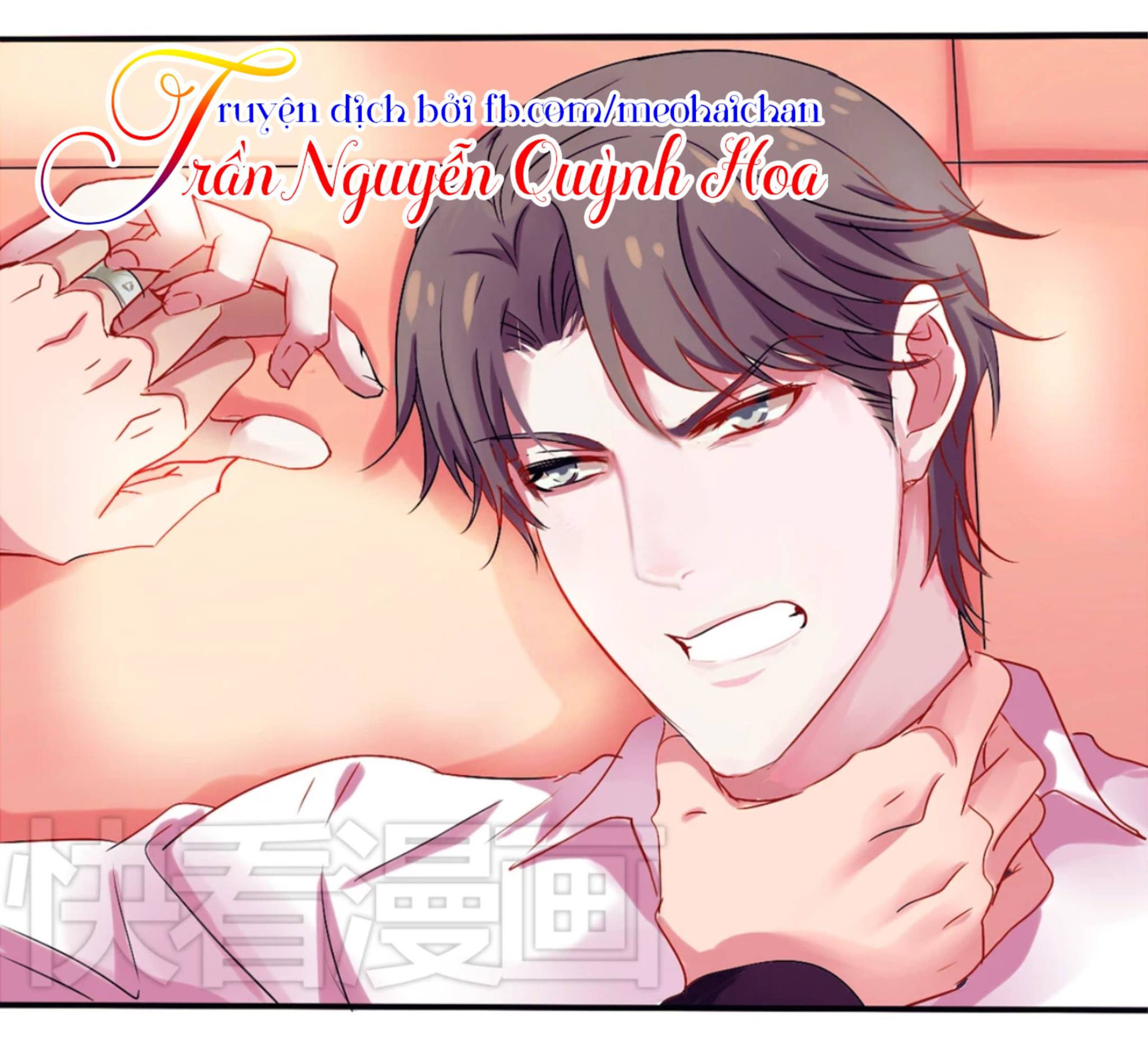 Lấy Sắc Tấn Công Sắc chapter 2 - Trang 20
