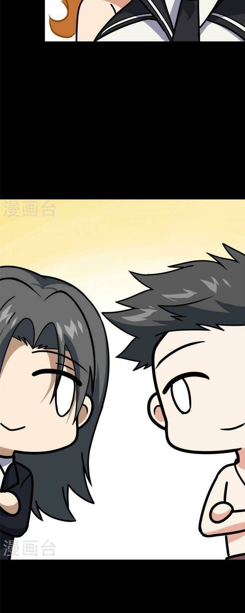 bạn gái virus của tôi chapter 346 24