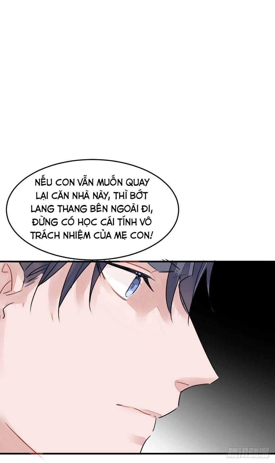 bay qua trời xanh chapter 14 9