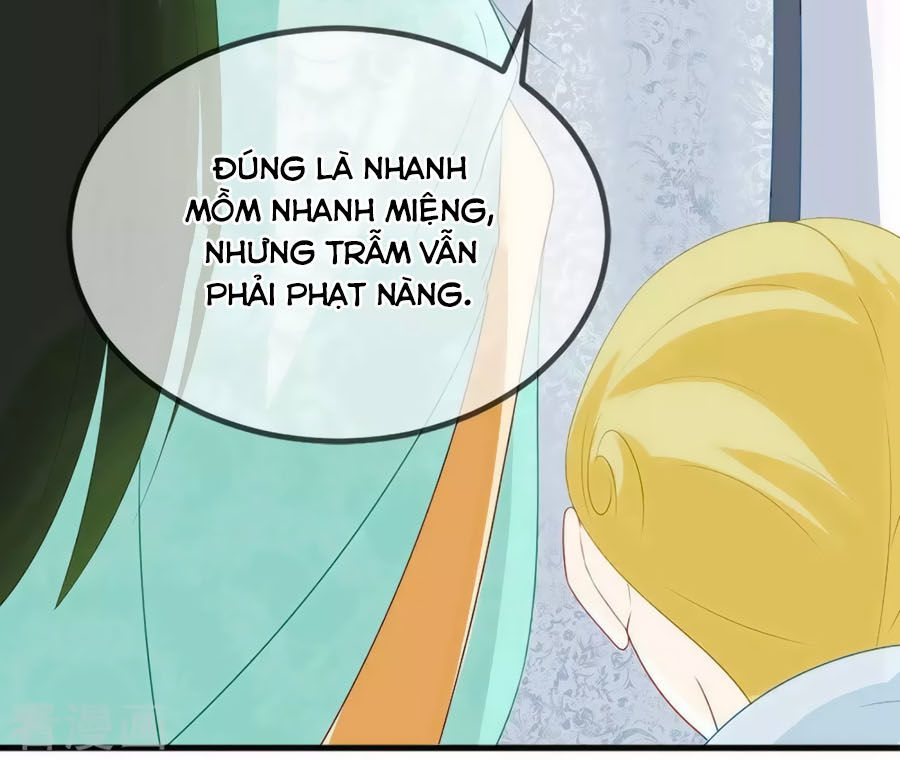 trù nương hoàng hậu chapter 10 29