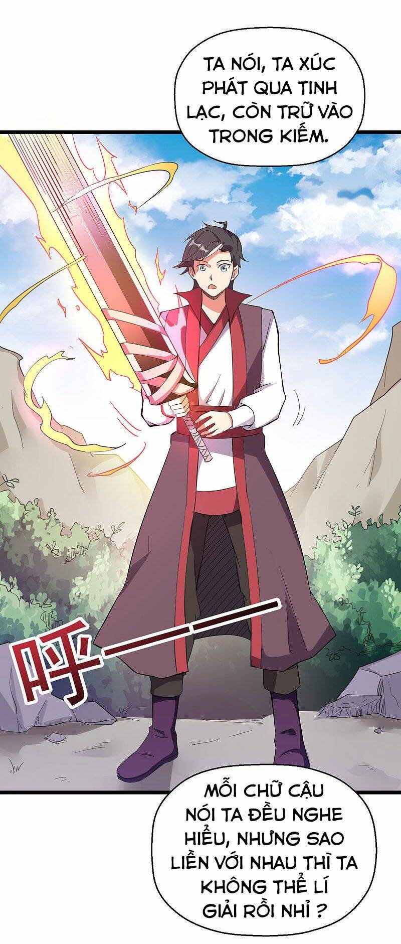 phục thiên thánh chủ chapter 137 2