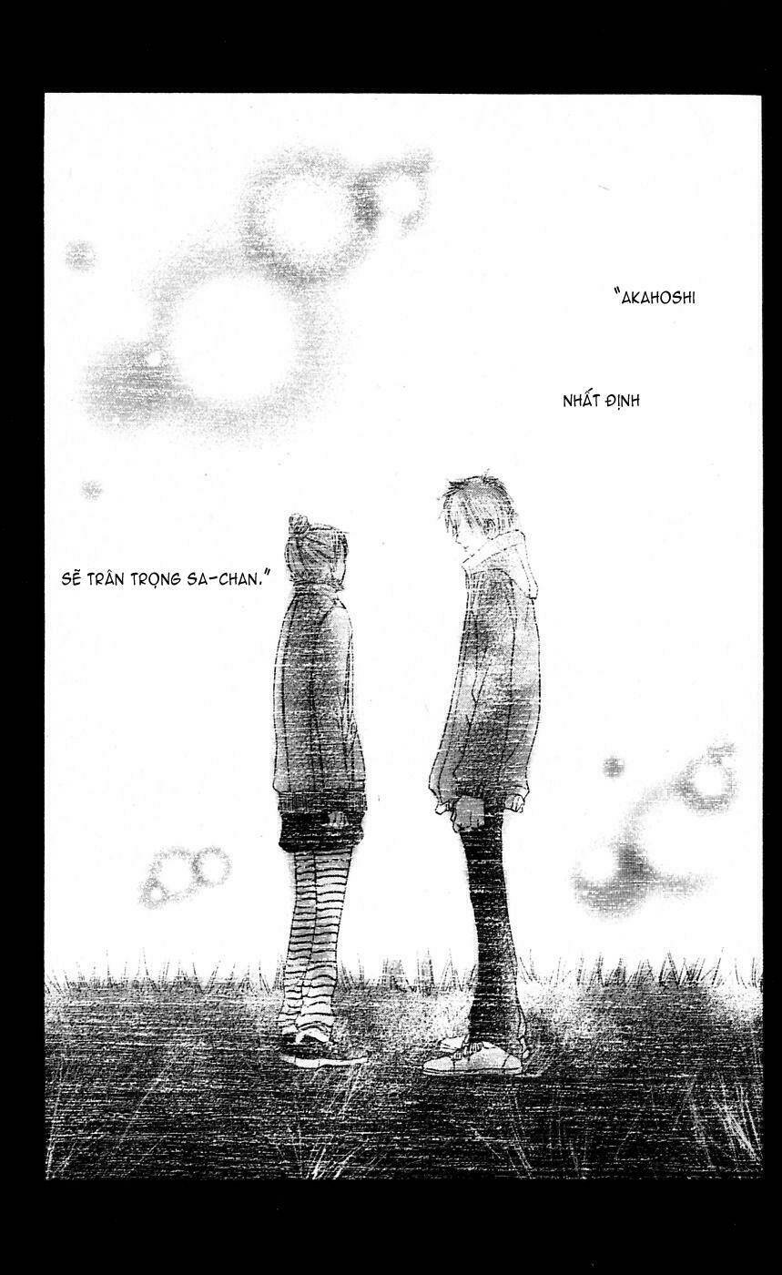 phát điên vì em chapter 10 1