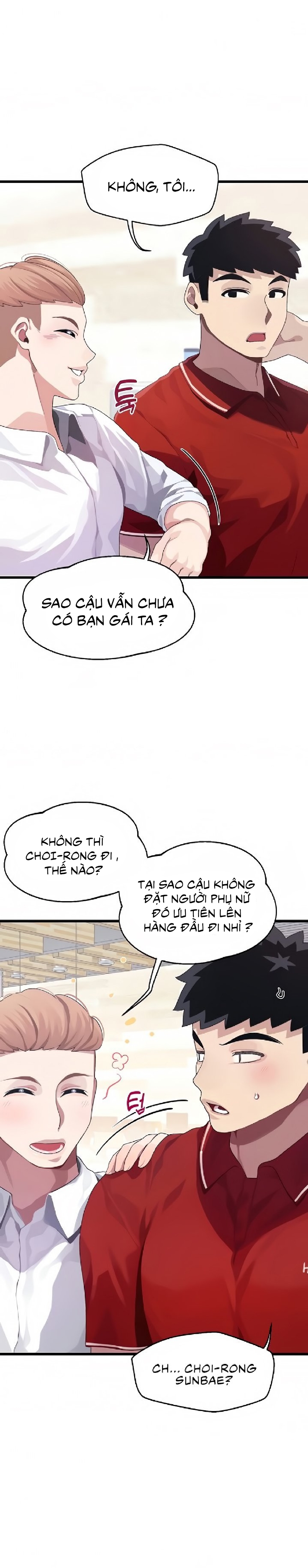 liên kết doki doki chapter 10 7