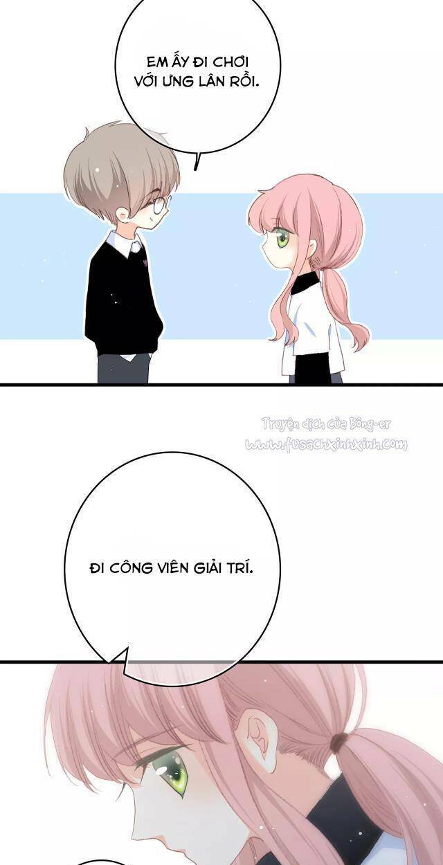 con tim rung động 3 chapter 61 48