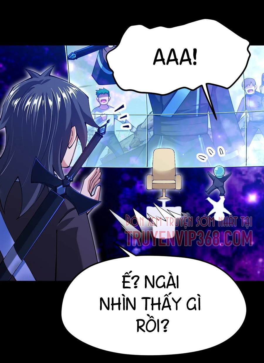 sức mạnh của kiếm thần chapter 37 24