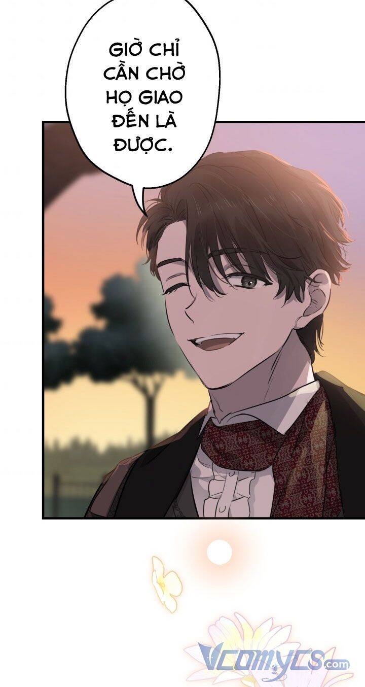 những nhân vật mạnh nhất thế giới ám ảnh tôi chapter 45 48