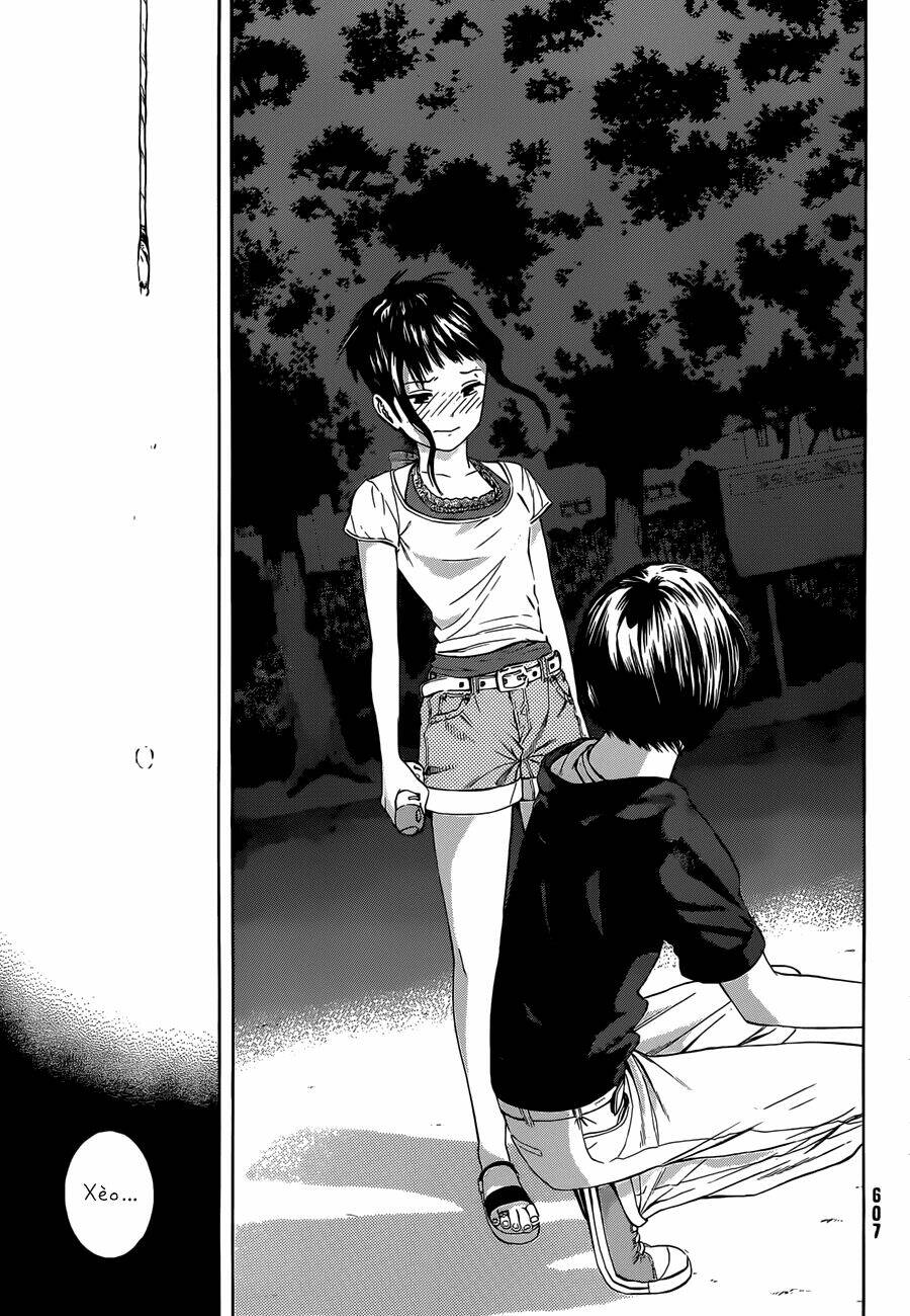 sakurasaku syndrome chapter 15 34