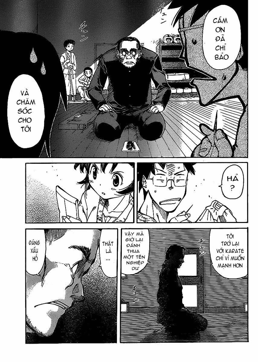 hanza sky chapter 5 18