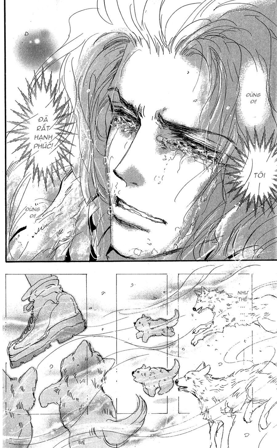 mầm sống chapter 120 15