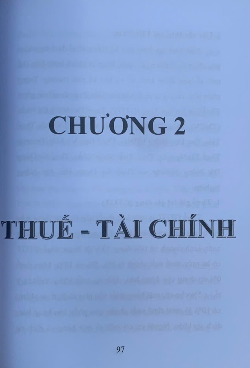 Pháp lý dành cho CEO