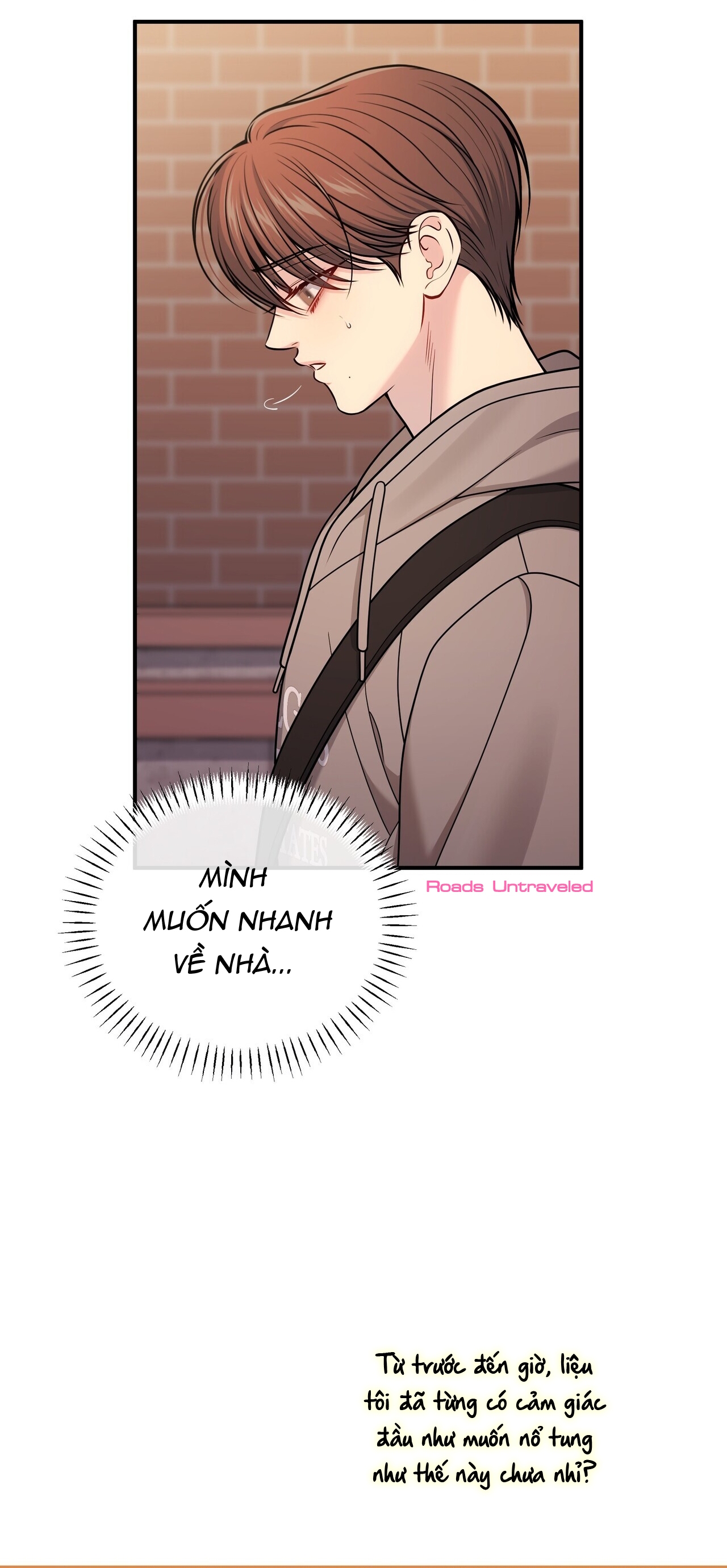 thầm yêu chapter 58 50