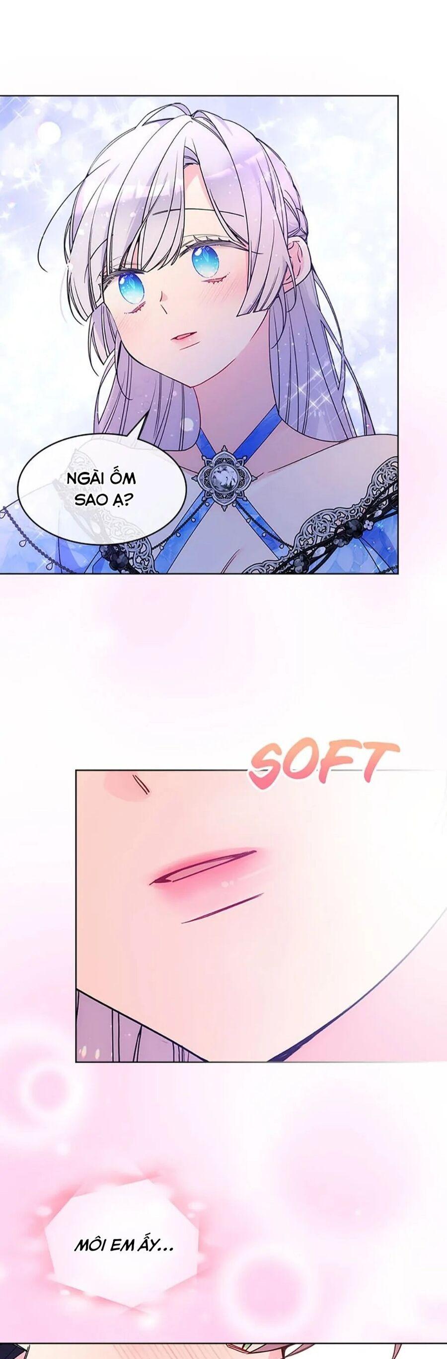 anh trai tôi quá hiền lành làm tôi lo lắng ghê chapter 80 3