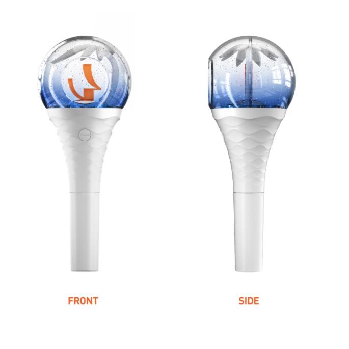 ĐÈN CỔ VŨ OFFICIAL LIGHTSTICK WOODZ