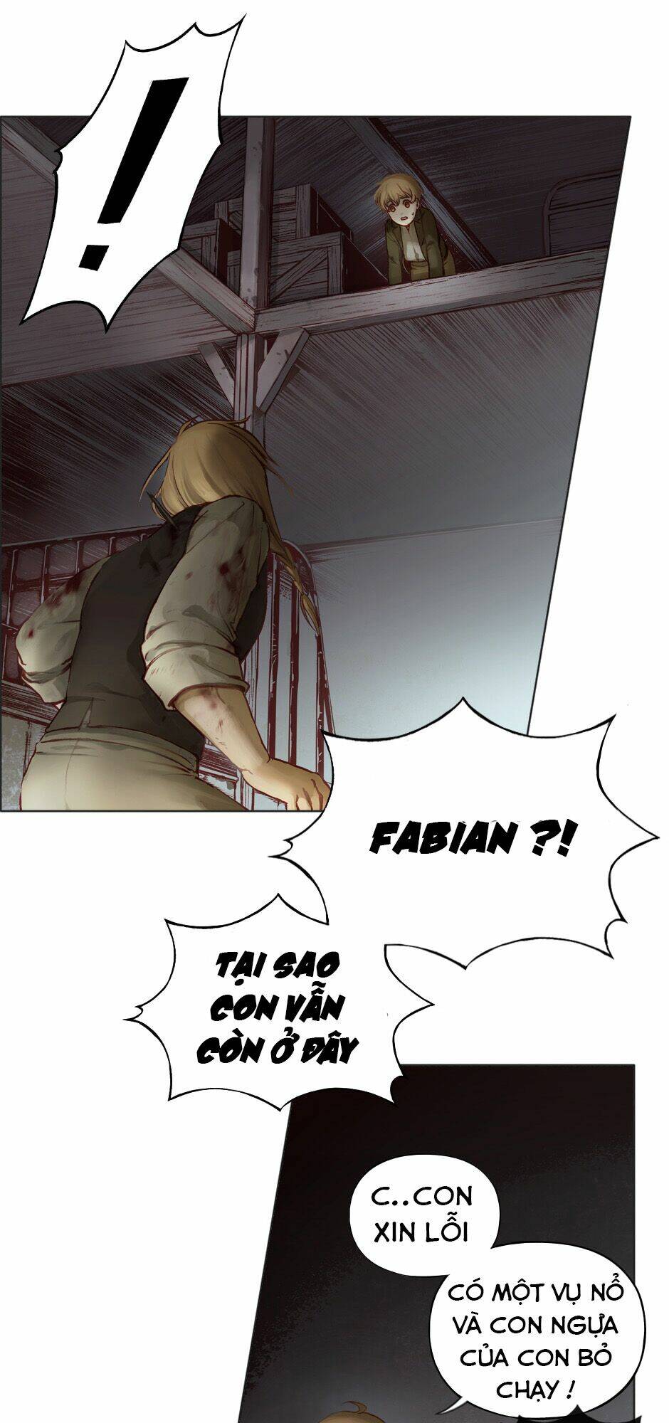 hiệp sĩ vô song chapter 10 25