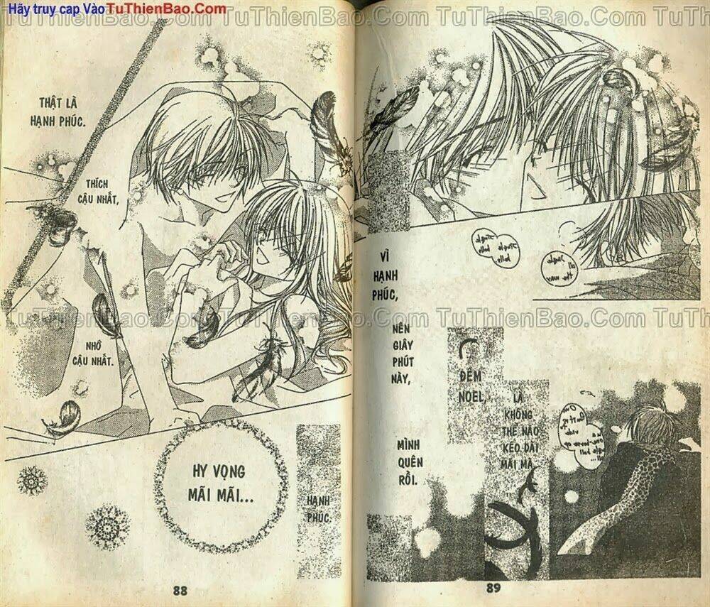 tiểu ác ma chapter 2 45