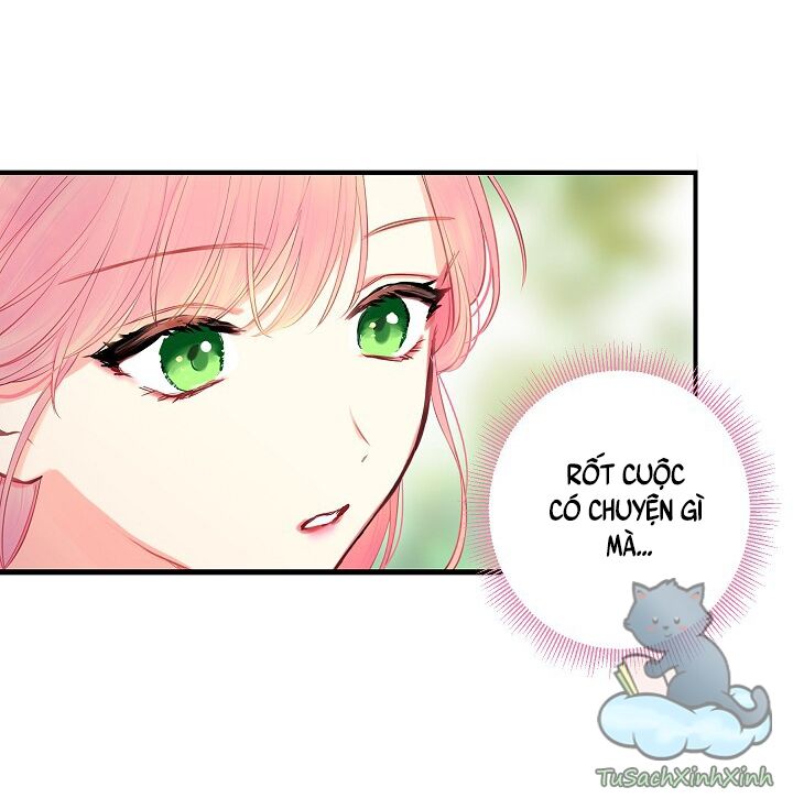 thánh nữ ẩn danh chapter 197 28